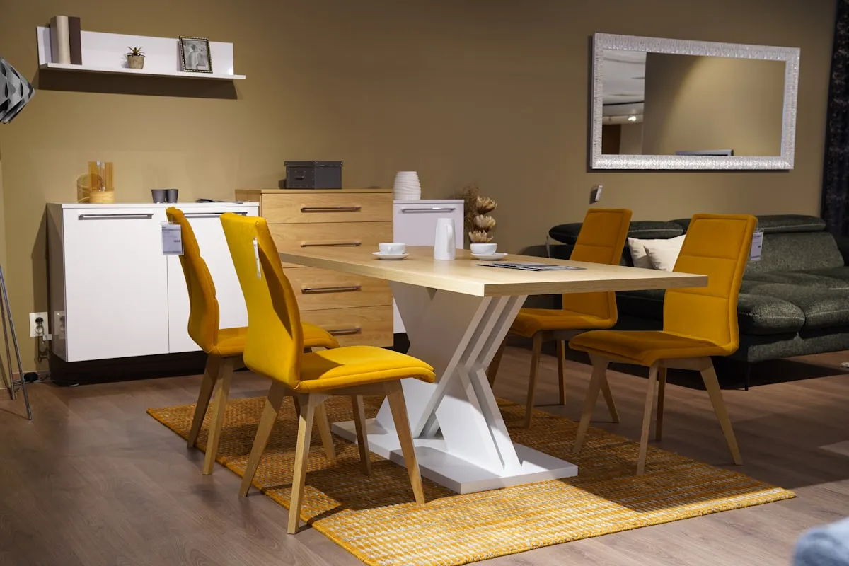 Best Furniture Stores in Navsari — A Local Guide (2026)
