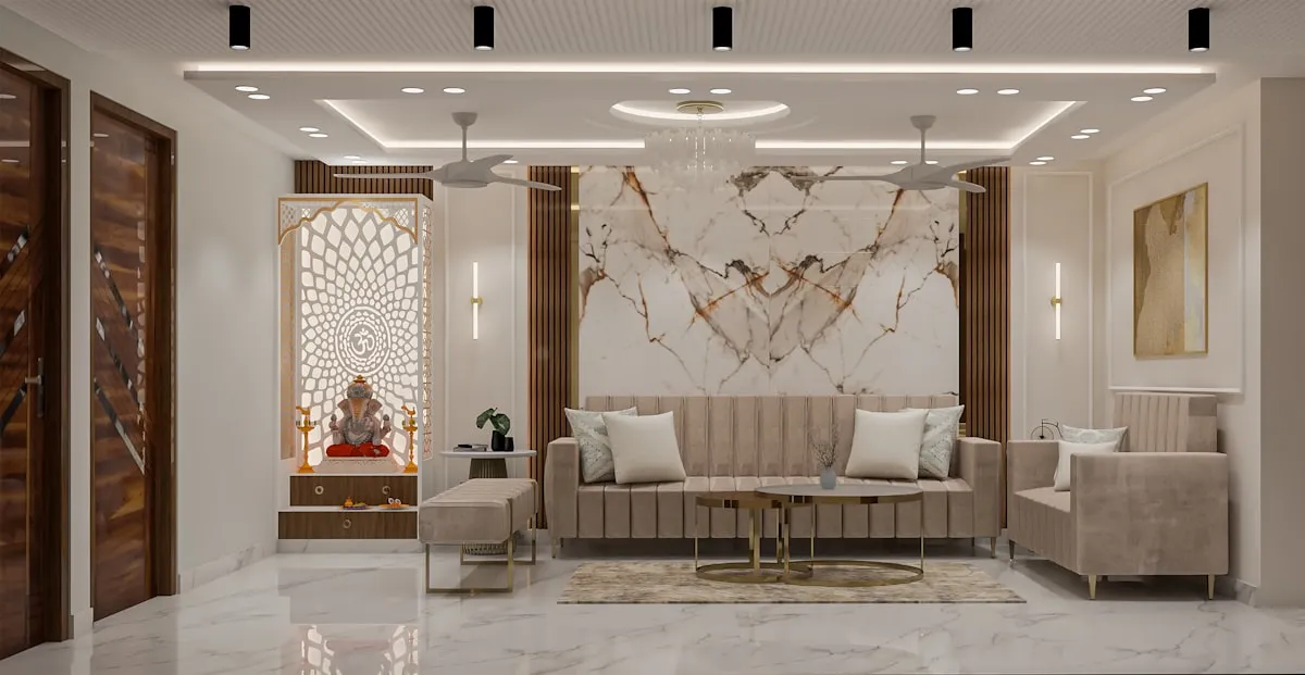 Types of Home Temple Designs: A Complete Guide for Indian Homes